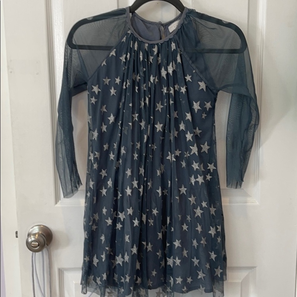 Kids dress